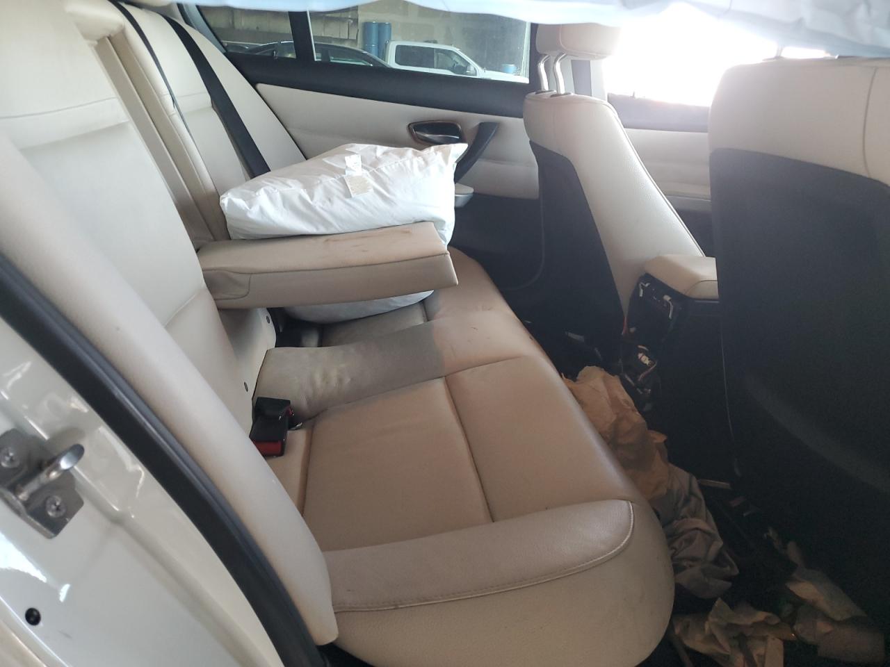 BMW 3 SERIES I SULEV