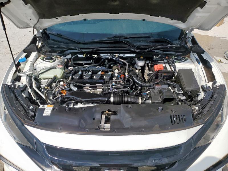 2021 HONDA CIVIC SPOR #3276421659