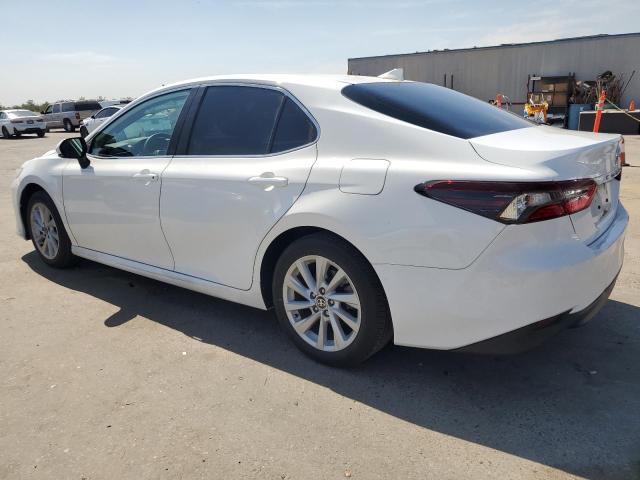 2024 TOYOTA CAMRY LE 4T1C11AK0RU908580