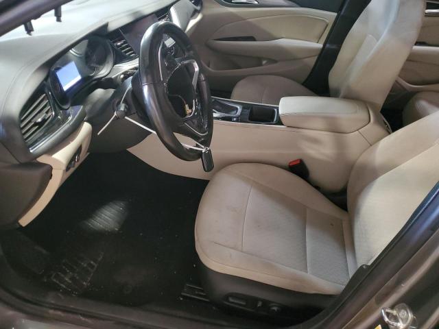 2019 BUICK REGAL PREF W04GL6SX6K1006797