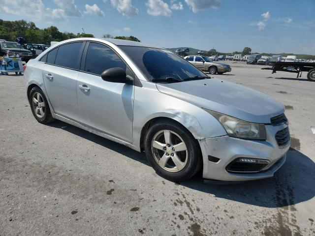 2015 CHEVROLET CRUZE LT #3296259415