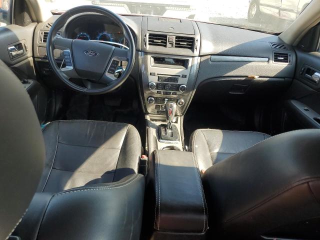 2012 FORD FUSION SEL - 3FAHP0JG1CR330850