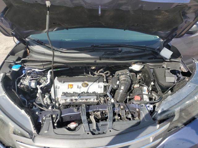 2014 HONDA CR-V LX - 3CZRM3H39EG706327