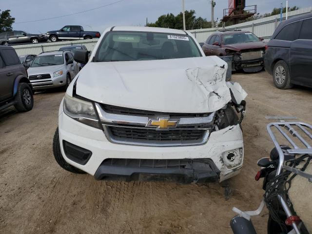 2017 CHEVROLET COLORADO #3285101385