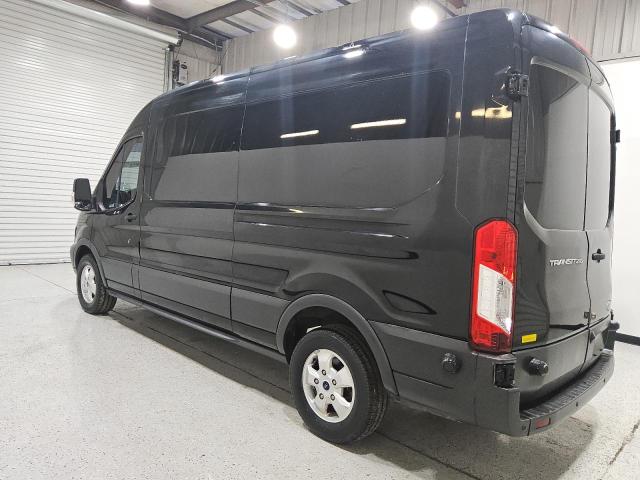 2017 FORD TRANSIT T-250 1FTYR2CM1HKB01907