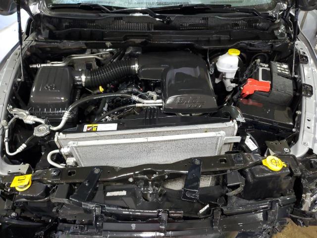2024 RAM 1500 CLASS 1C6RR7LG3RS156766