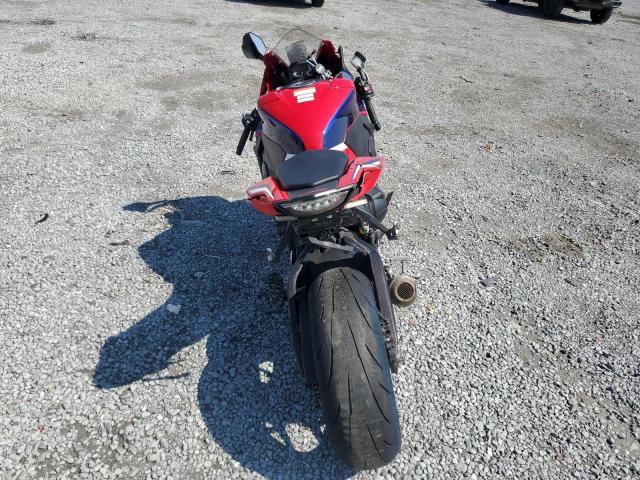 2023 HONDA CBR1000 RA JH2SC7757PK600059
