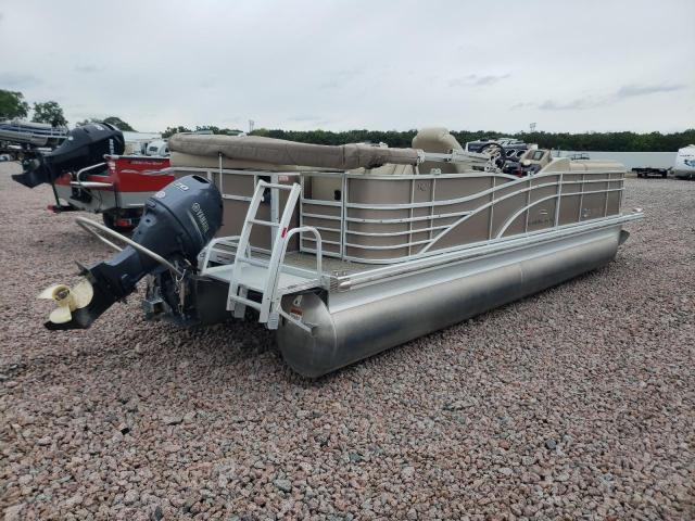 2014 BENNINGTON MARINE 2375 R SERIES #3232329894