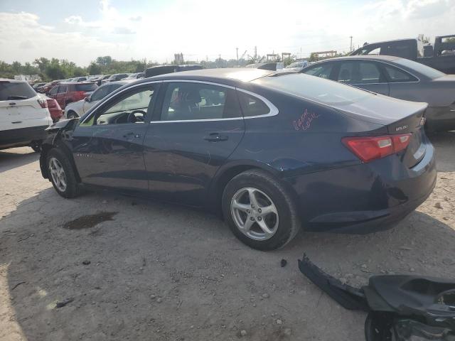 2016 CHEVROLET MALIBU LS 1G1ZB5ST3GF210369