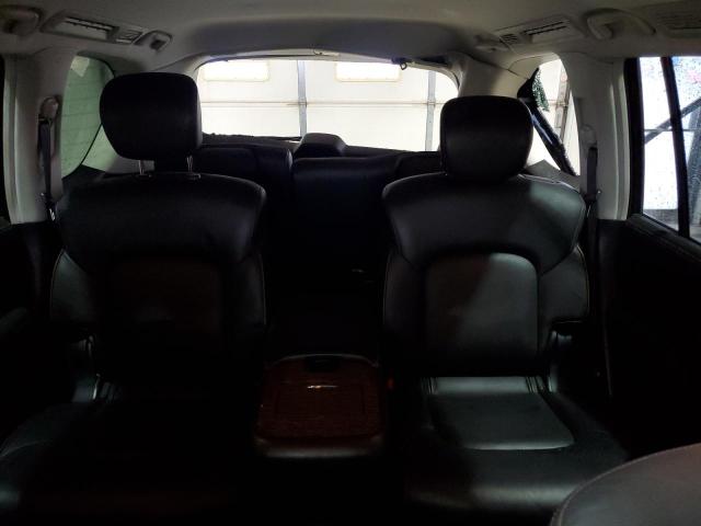 2017 NISSAN ARMADA PLA JN8AY2NE7H9701966