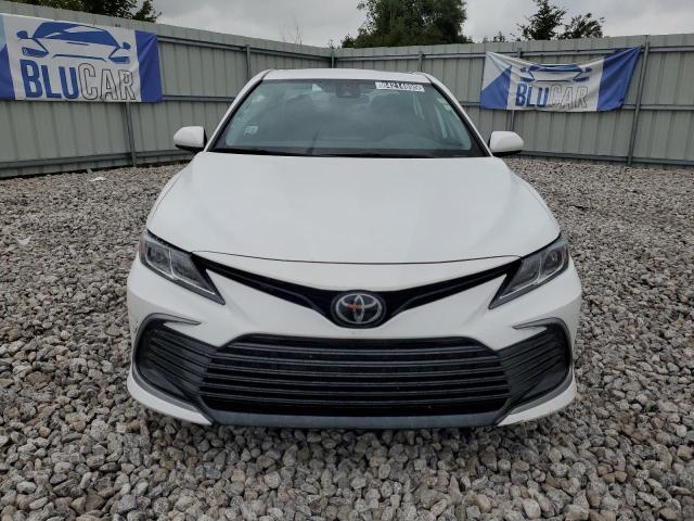 2024 TOYOTA CAMRY LE - 4T1C11AKXRU221753