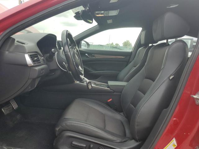 2019 HONDA ACCORD SPO 1HGCV1F3XKA110090