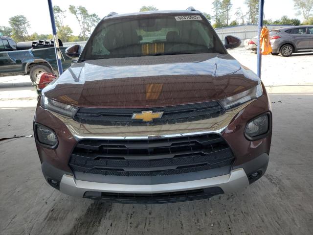 2023 CHEVROLET TRAILBLAZE #3303820427