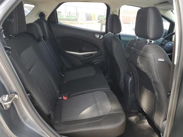 2018 FORD ECOSPORT SE MAJ3P1TE9JC195320