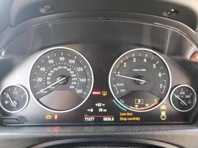 2015 BMW 328 I SULE WBA3C1C56FP853131