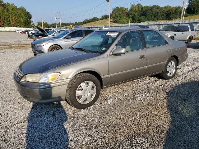 Global Auto Auctions: 2001 TOYOTA CAMRY CE