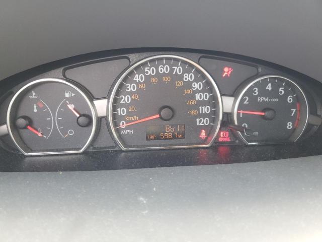 2007 SATURN ION LEVEL #3245754505