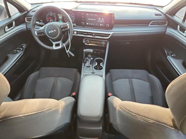 2022 KIA K5 LXS 5XXG14J27NG134805