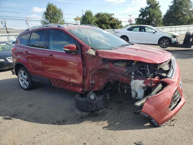 2014 FORD ESCAPE TITANIUM #3303817449