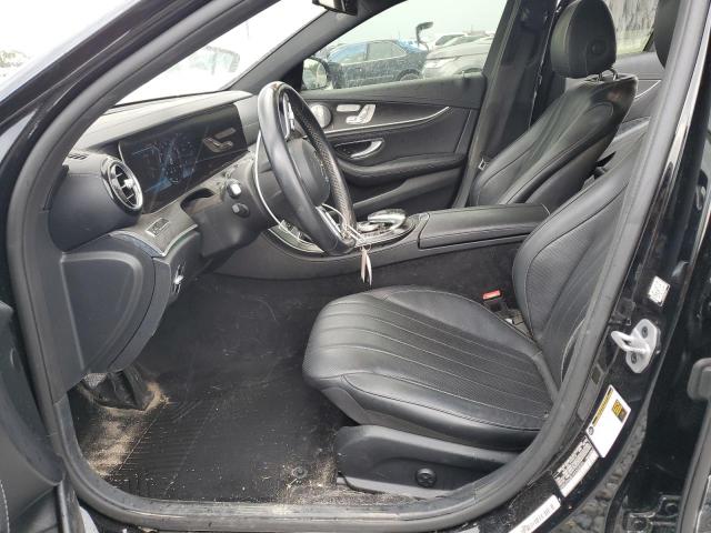 2019 MERCEDES-BENZ E 450 4MAT WDDZH6JB1KA523033