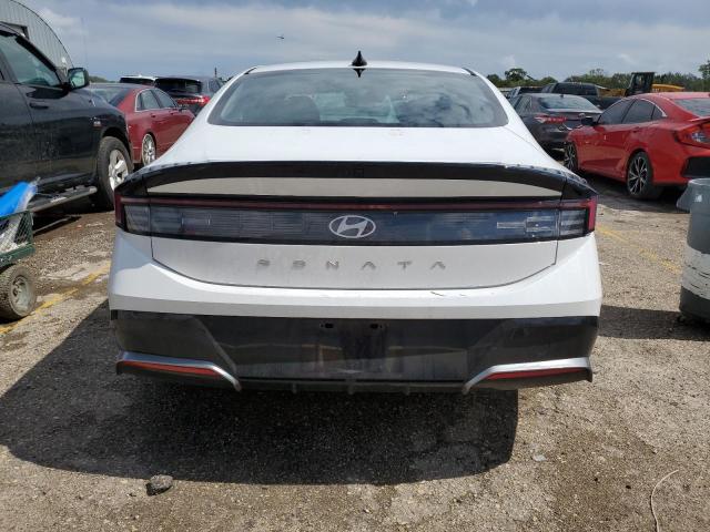 2025 HYUNDAI SONATA SEL KMHL64JA7SA441336