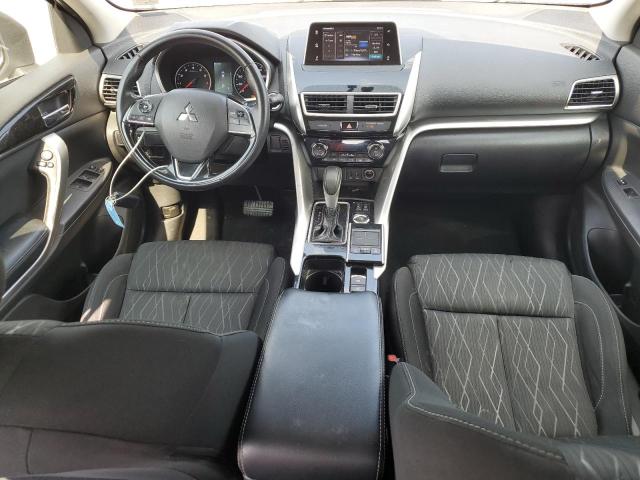 2018 MITSUBISHI ECLIPSE CR JA4AT5AA8JZ038227
