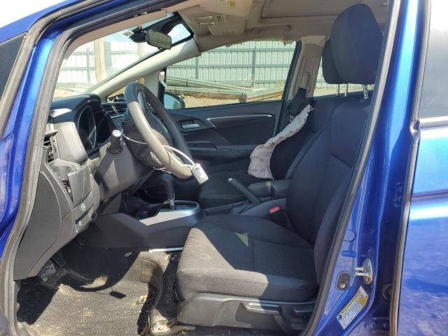 2019 HONDA FIT EX 3HGGK5H88KM746603