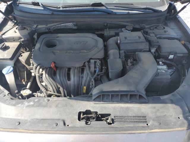 2018 HYUNDAI SONATA SPO 5NPE34AF7JH614989
