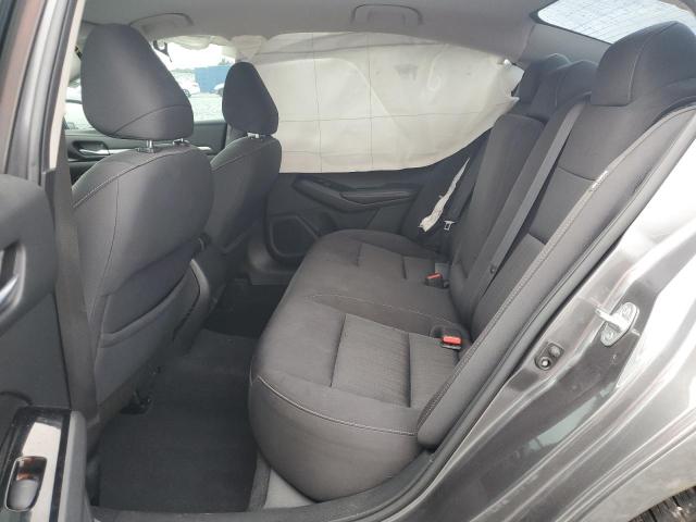2021 NISSAN ALTIMA SV 1N4BL4DVXMN346391
