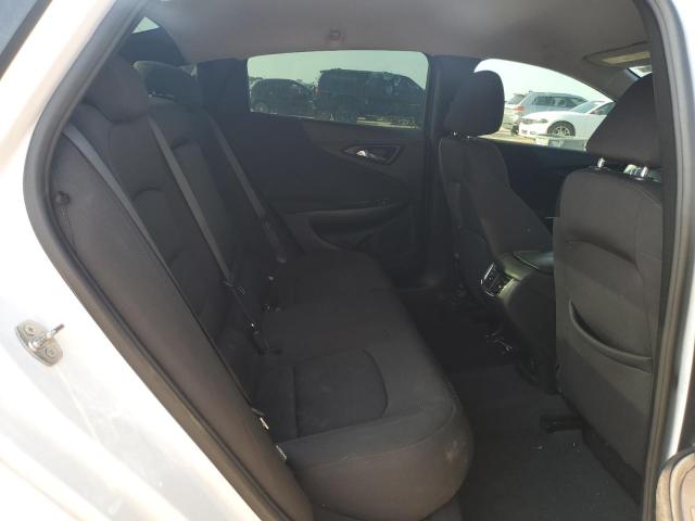 2021 CHEVROLET MALIBU LT #3286758334