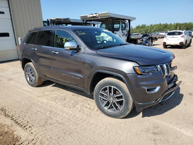 2018 JEEP GRAND CHER 1C4RJFBG7JC286981
