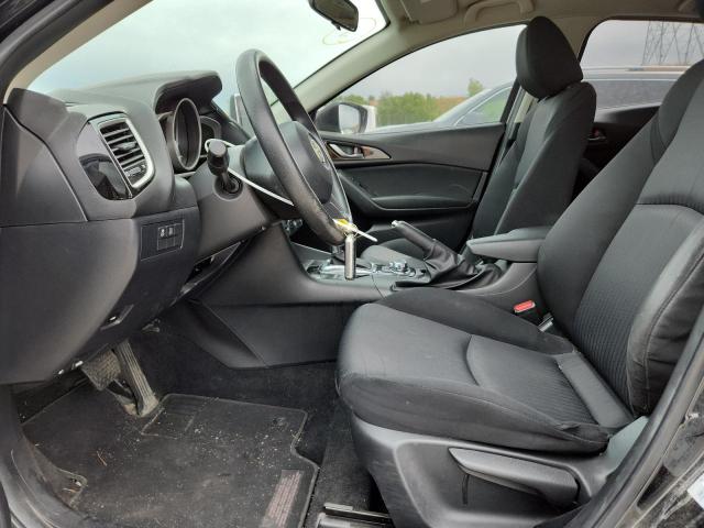2016 MAZDA 3 SPORT - 3MZBM1T73GM294168