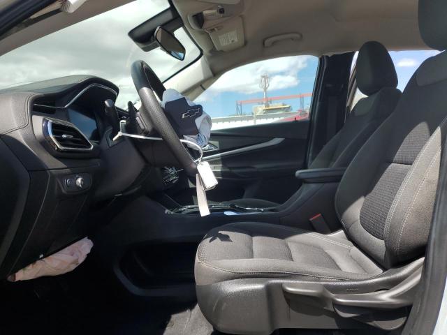 2023 CHEVROLET BOLT EUV LT - 1G1FY6S08P4130882
