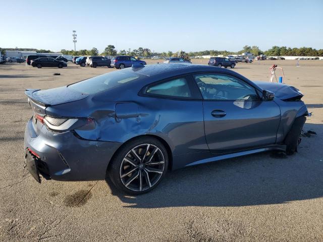 2021 BMW M440XI WBA13AR09MCG14845