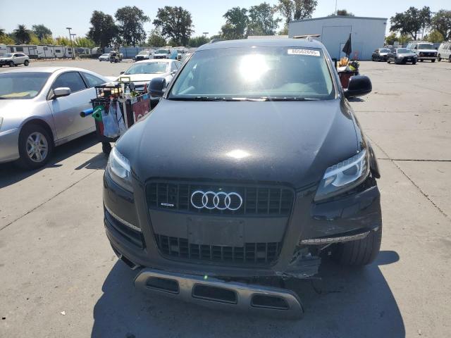 2015 AUDI Q7 PREMIUM PLUS WA1LGAFE1FD025213