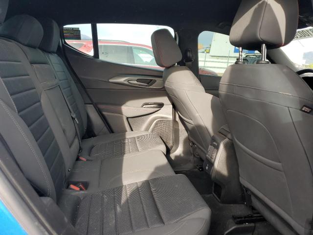 2024 DODGE HORNET R/T ZACPDFCW4R3A18294