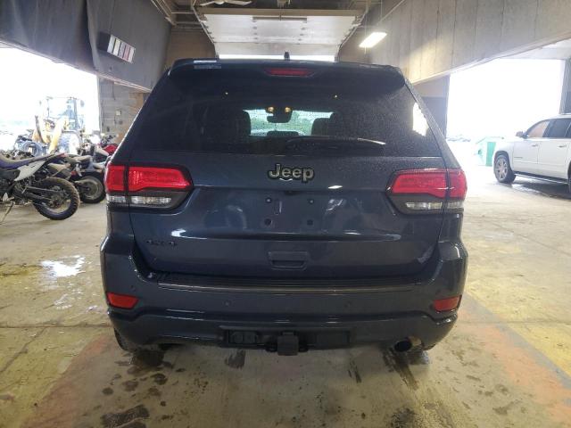 2021 JEEP GRAND CHER - 1C4RJFBG0MC780569