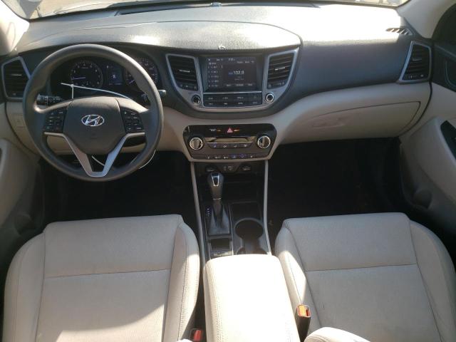 2018 HYUNDAI TUCSON SEL - KM8J3CA45JU735643