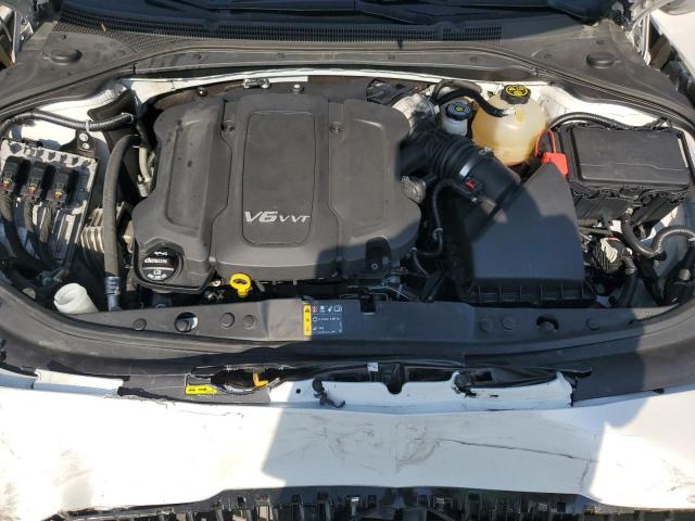 2019 BUICK LACROSSE ESSENCE 1G4ZP5SS6KU107396