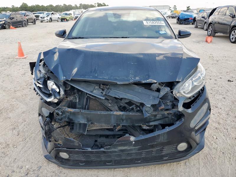 2019 KIA FORTE FE - 3KPF24AD5KE051436