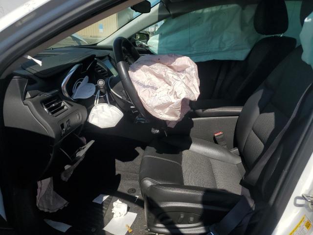 2016 CHEVROLET IMPALA LT 2G1115S3XG9106244