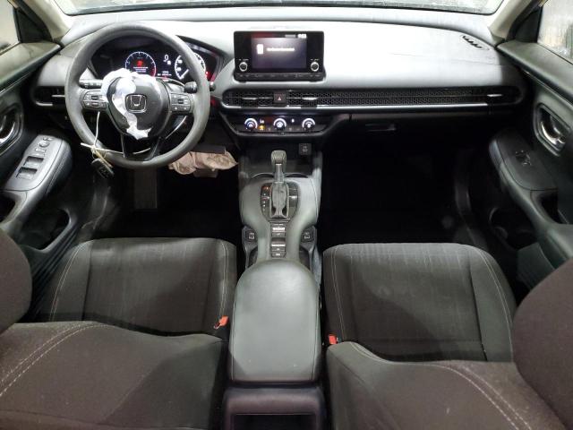 2023 HONDA HR-V LX 3CZRZ1H35PM708201