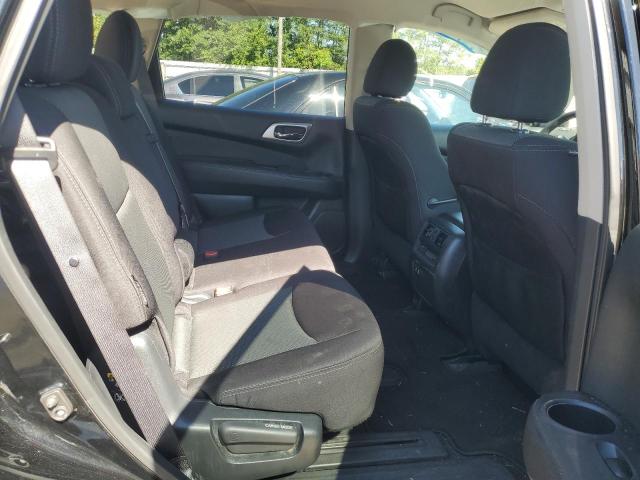 2020 NISSAN PATHFINDER - 5N1DR2AM2LC644327