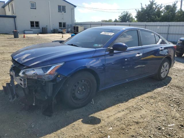 2020 NISSAN ALTIMA S #3304591444