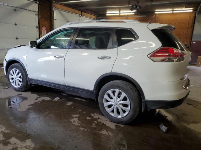 2016 NISSAN ROGUE S 5N1AT2MV3GC914230