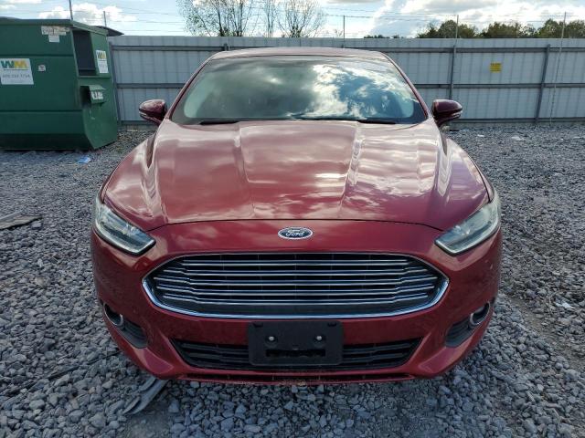 2015 FORD FUSION SE #3286736317