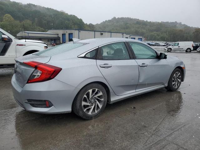 2018 HONDA CIVIC EX - 2HGFC2F72JH585194