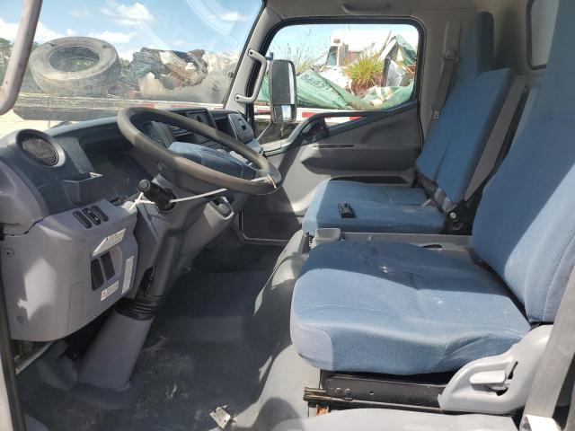 2014 MITSUBISHI FE FEC52S #3246814854