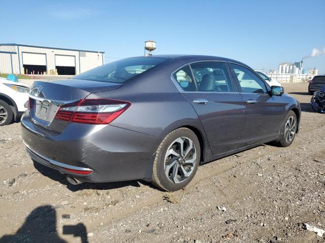 2016 HONDA ACCORD EXL 1HGCR2F85GA103707