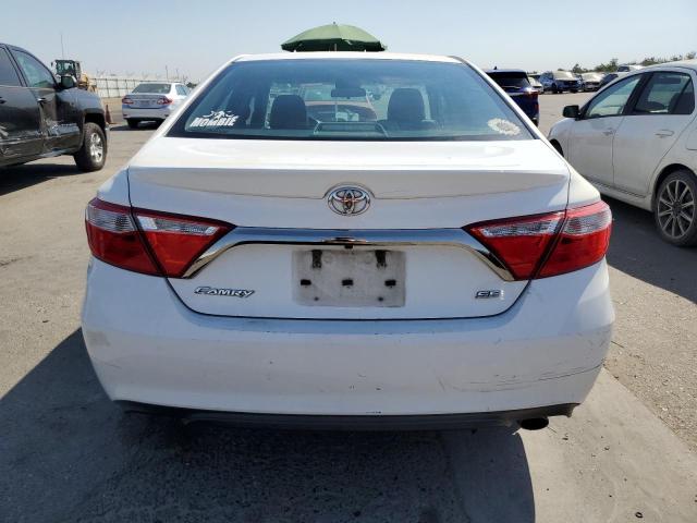 2017 TOYOTA CAMRY LE - 4T1BF1FK0HU747667